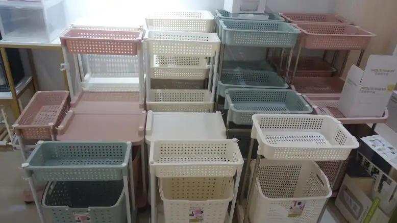 Taizhou Honglvlan Houseware Co., Ltd.