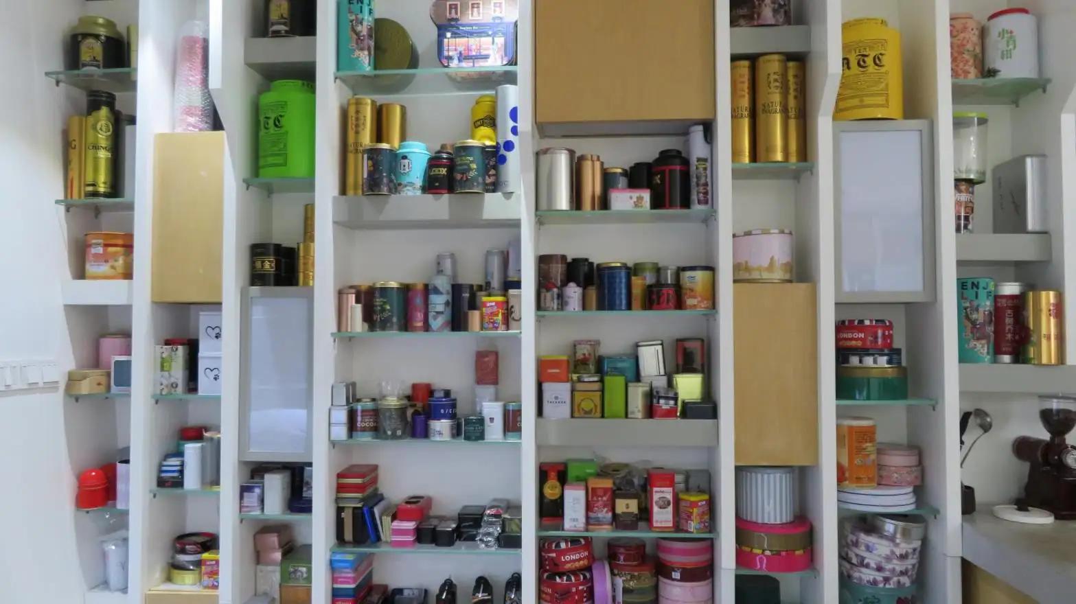 Shenzhen Shangzhimei Creative Packing Co., Ltd.