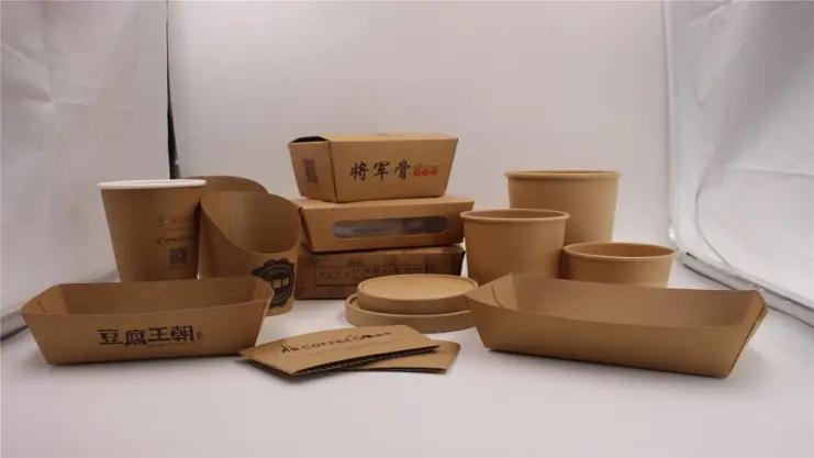 Wenzhou Xukang Paper & Plastic Co., Ltd.