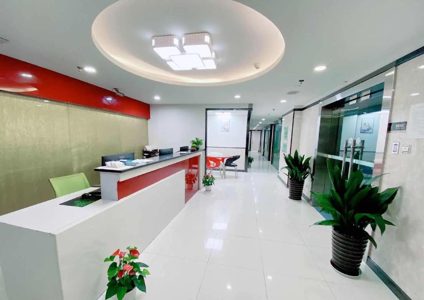 Yiwu Dream Share Crafts Co., Ltd.