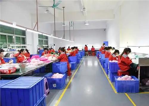 Yongsheng Silicone Products (Huizhou) Co., Limited