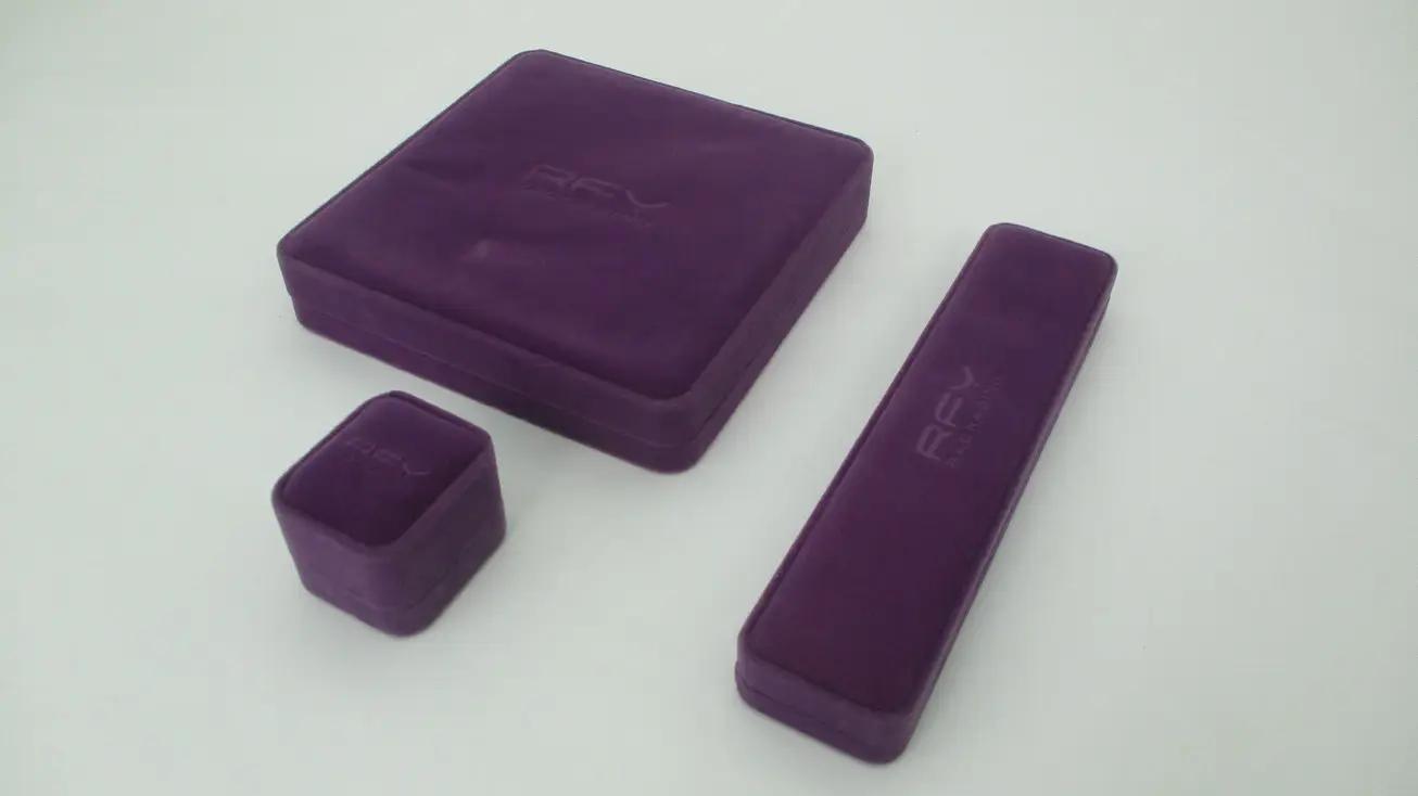 Dongguan Ruifengyuan Packaging Mfg. Co., Ltd.