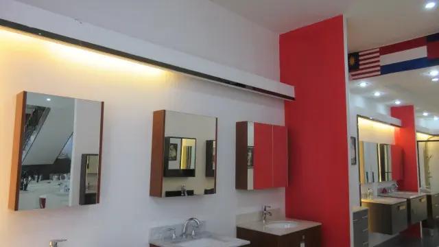 Foshan Aqua Gallery Company Limited