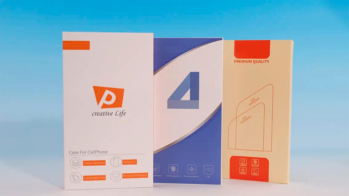 Dongguan Kunwang Printing Co., Ltd.