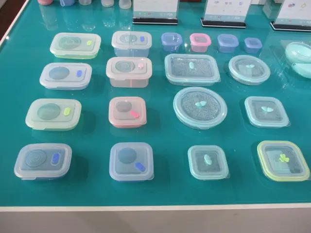 Zhongshan Xiongbing Rubber Co., Ltd.