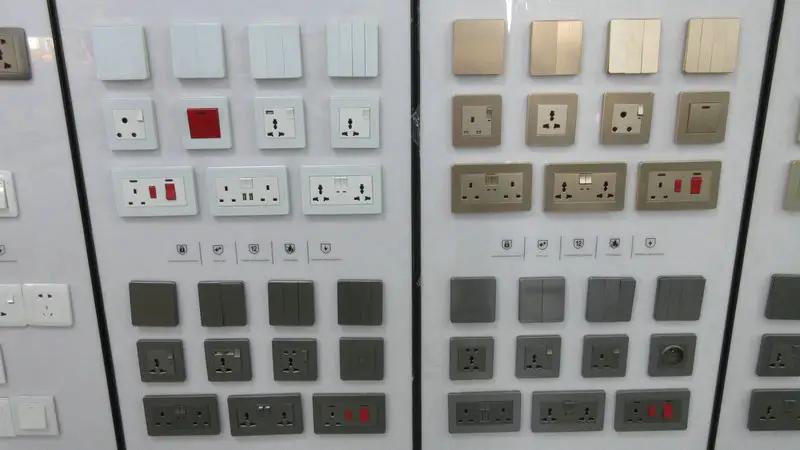 Guangzhou Xiangyue Hardware Co., Ltd.