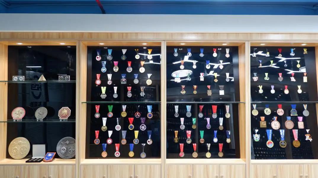 Zhongshan Hongdebo Crafts Co., Ltd.
