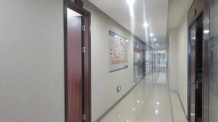 Ningbo Huayin Packing Technology Co., Ltd.