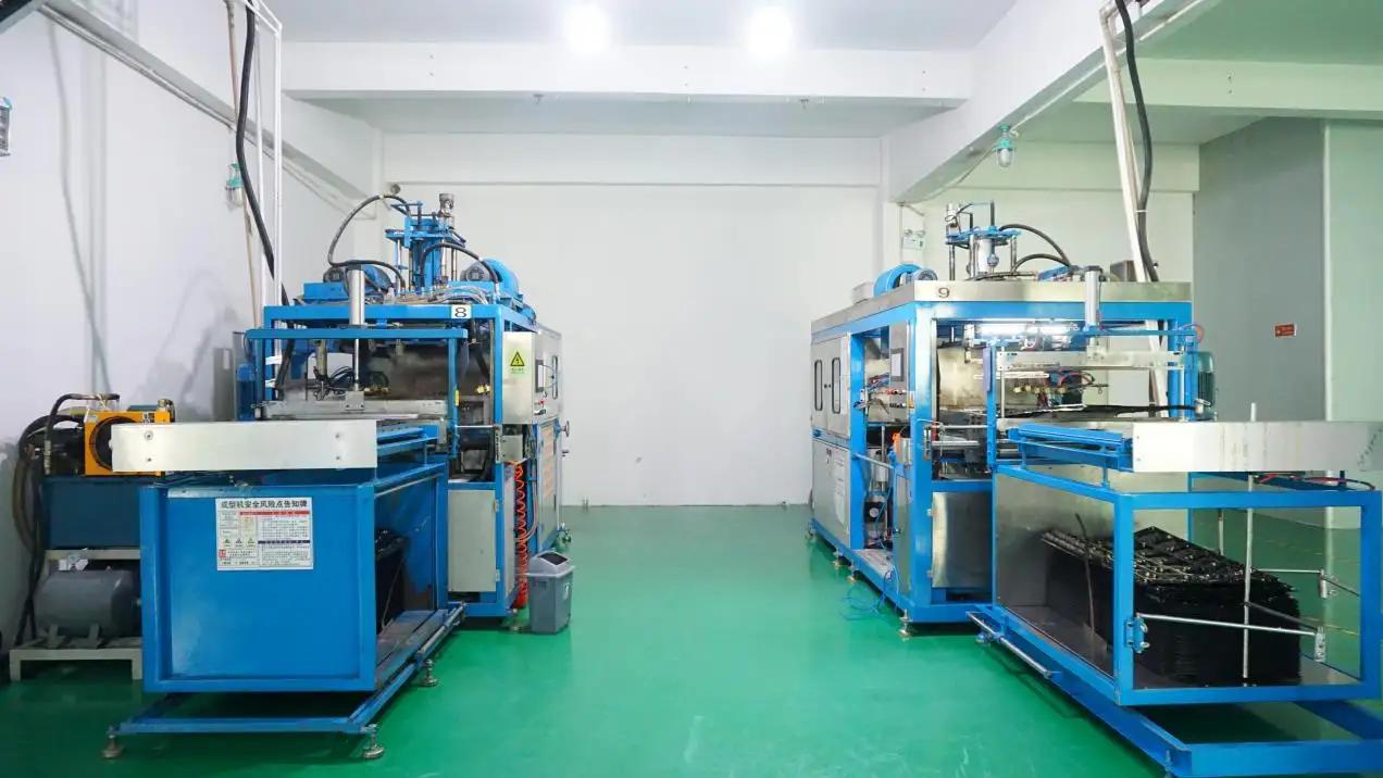 Shenzhen Yasitai Packaging Products Co.,Ltd