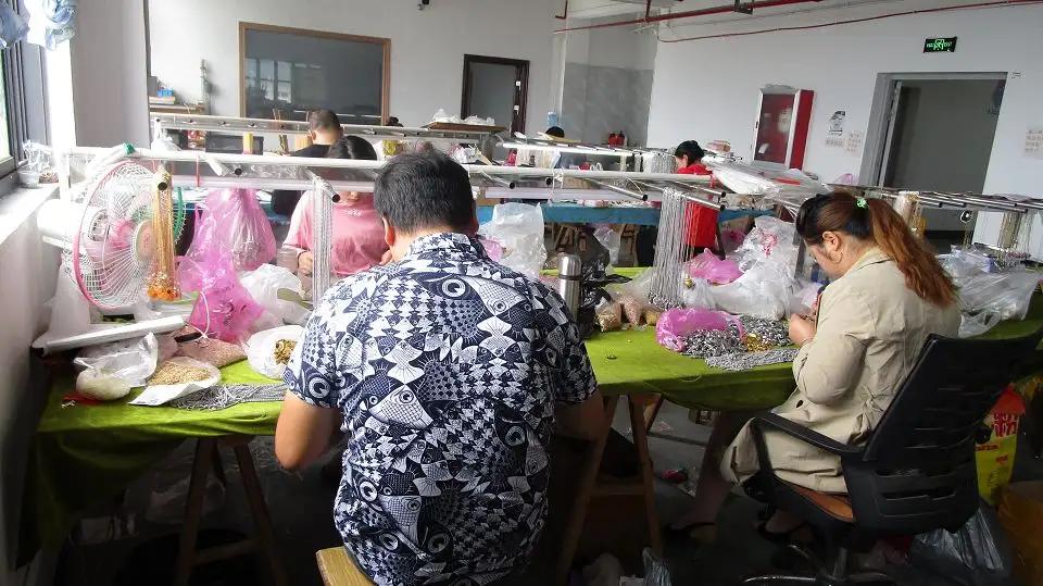 Yiwu Cna Jewelry Co., Ltd.