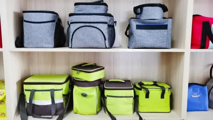 Cangnan Great Shopping Bags Co., Ltd.