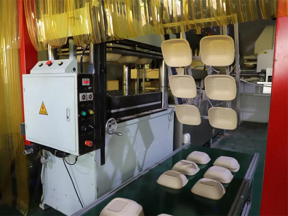 Foshan City Harvest Packaging Co., Ltd.