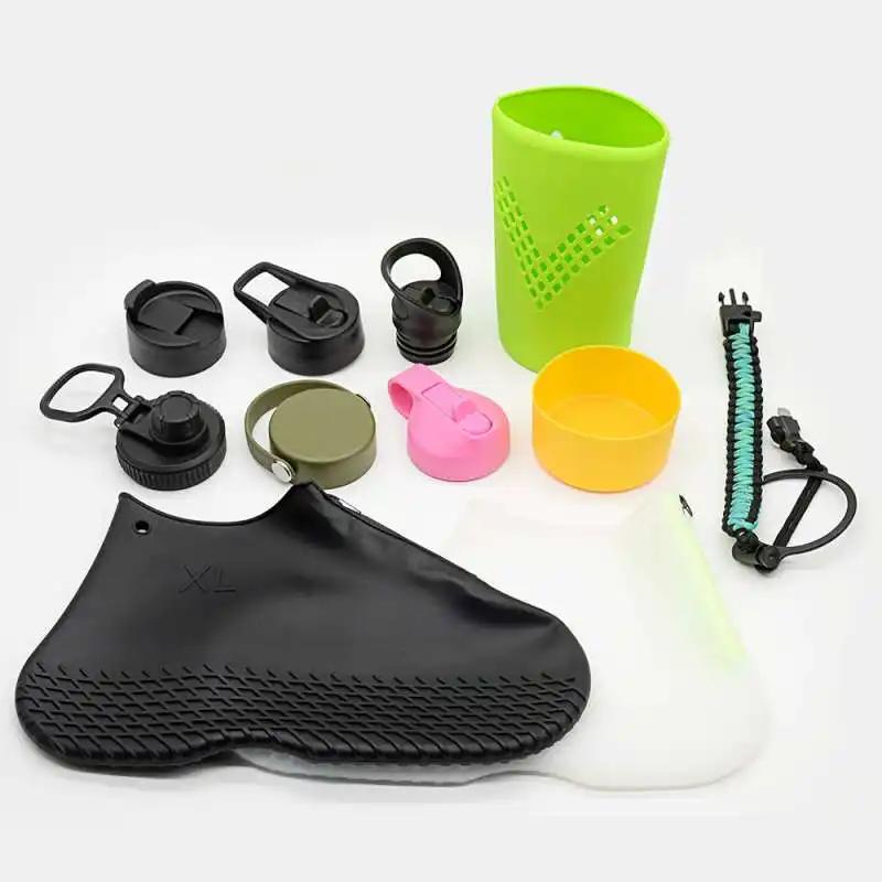 Shenzhen Huwang Silicone Rubber Products Co., Ltd.
