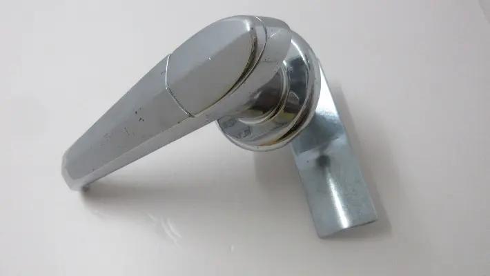 Wenzhou Meigu Lock Industry Co., Ltd.