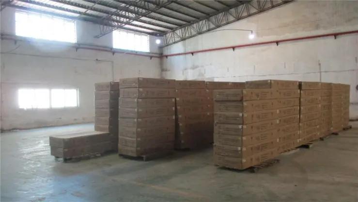 Dongguan Further Wood Products Co., Ltd.