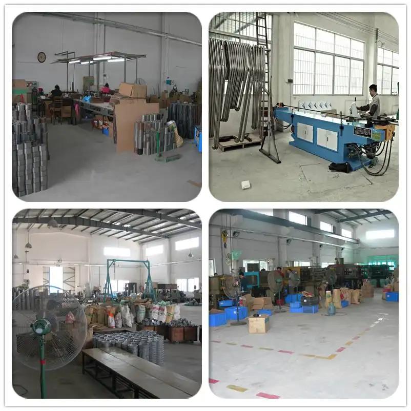 Foshan Guanya Swimming Pool Equipment Co., Ltd.