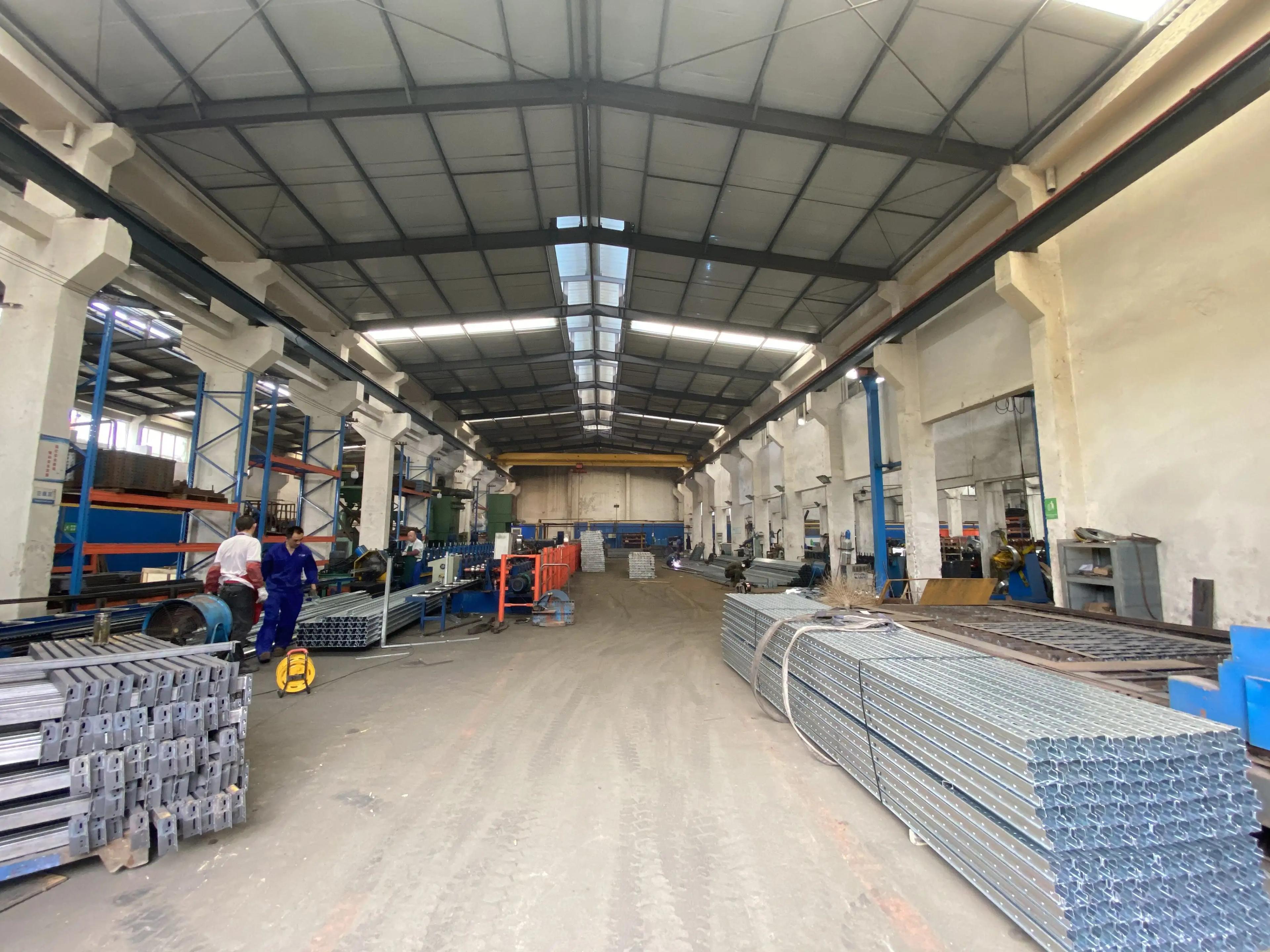 Nanjing Jinhui Storage Equipment Co., Ltd.