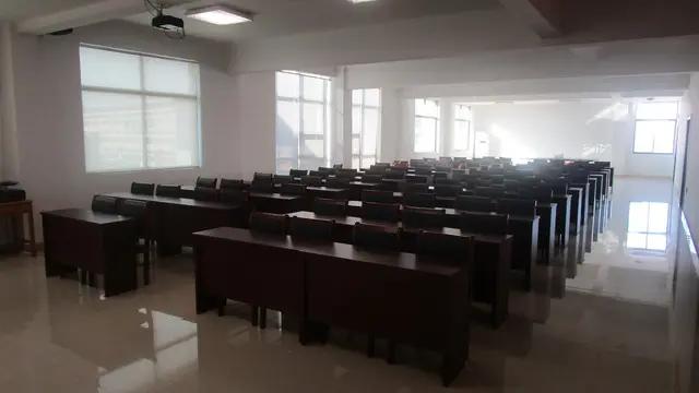 Zhejiang Wuyi WJL Plastic Industry Co., Ltd.
