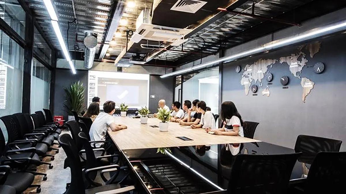 Ningbo Lucky Star Commodity Co., Ltd.