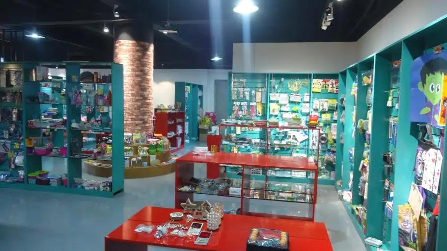 NINGBO WELL.WAY IMP. & EXP. CO., LTD.