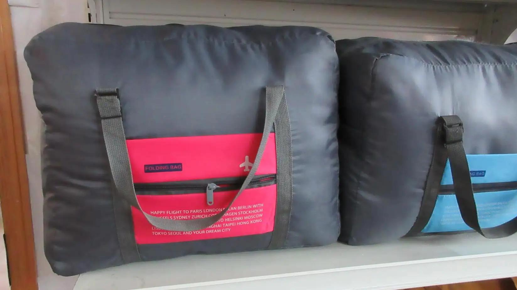 Yiwu Jiafa Bag Manufacture Co., Ltd.