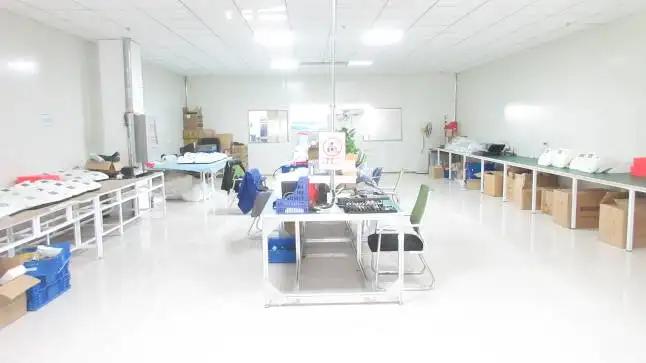 Changchun Wancheng Bio-Electron Co., Ltd.