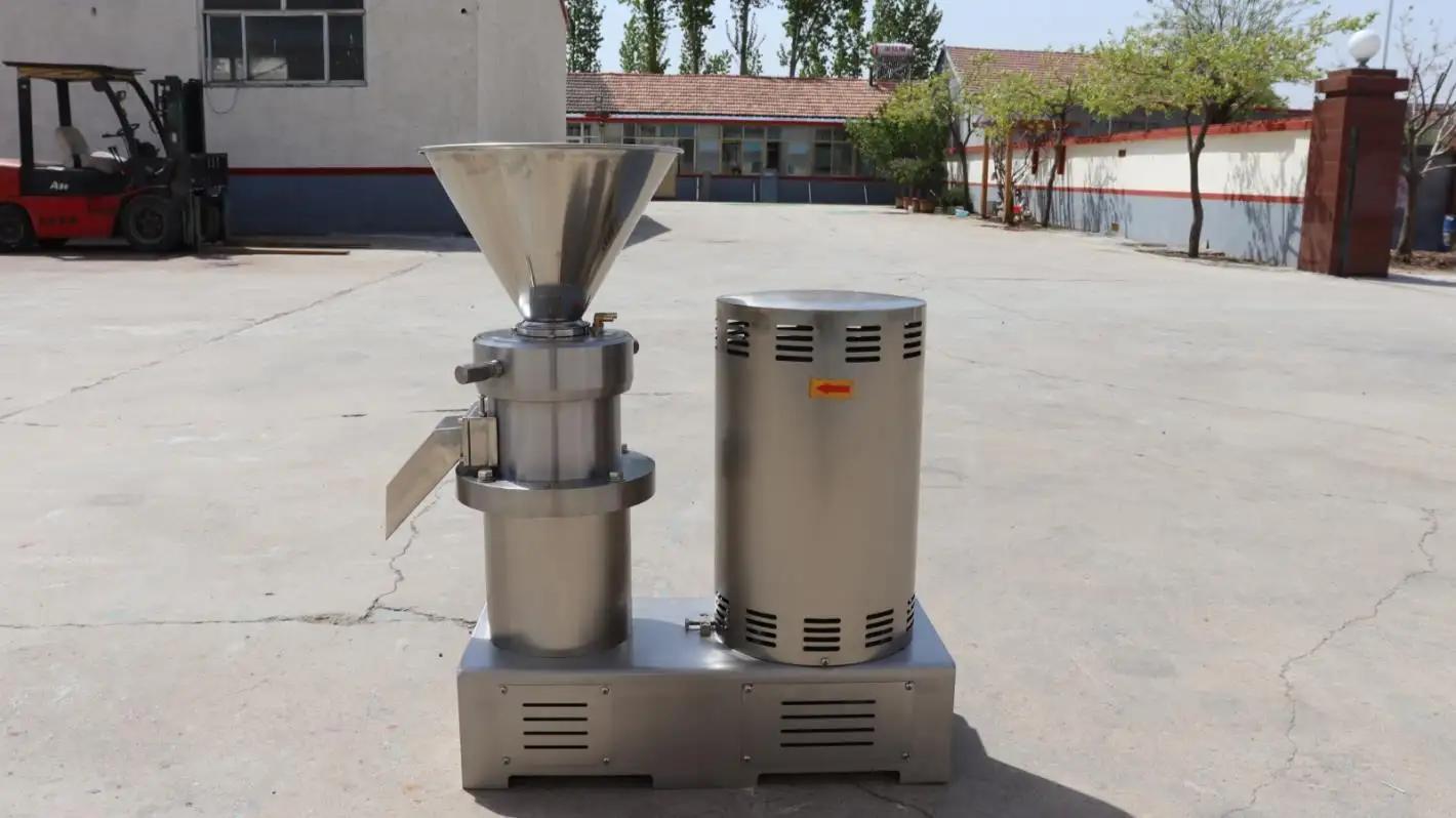Weifang City Lehao Peanut Machinery Co., Ltd.
