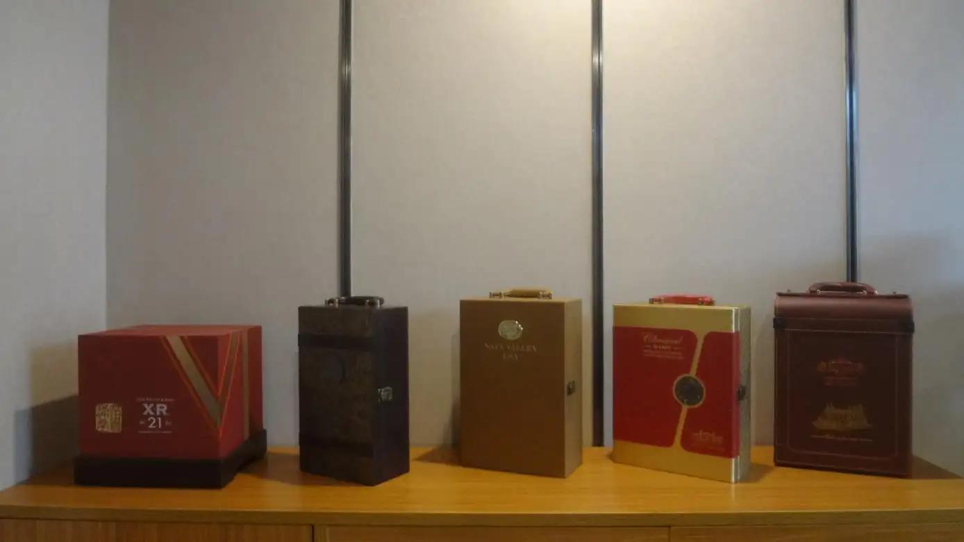 Dongguan Cojnt Industrial Co., Ltd.