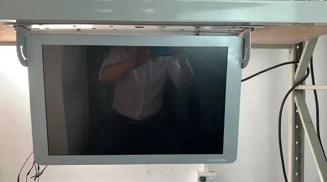 Shenzhen Mercedes Technology Co., Ltd.