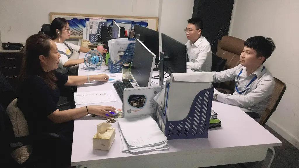 Shenzhen Maiqijia Home Co., Ltd.