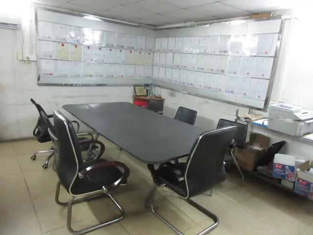 Jiangmen Xinhui Inhua Hardware Co., Ltd.