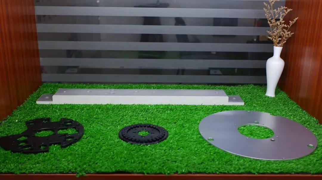 Shenzhen Honvision Precision Technology Co., Ltd.