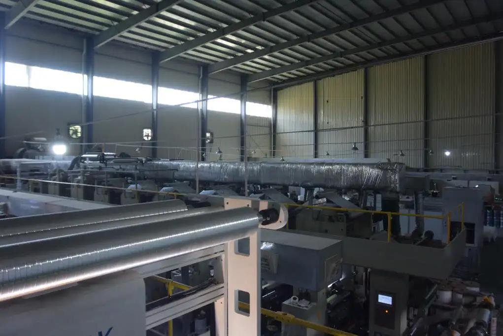 Kaizheng Packaging Technology(Guangdong) Co., Ltd.