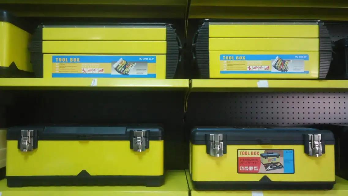 Ningbo Meiqi Tool Co., Ltd.