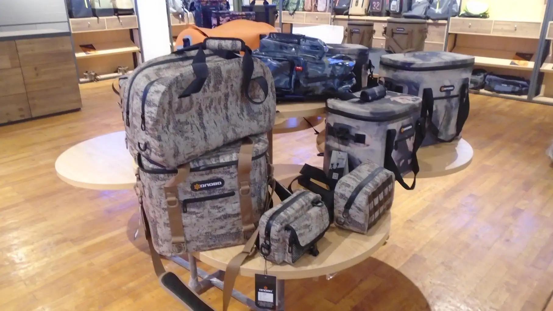 Quanzhou Xinheng Outdoor Equipment Co., Ltd.
