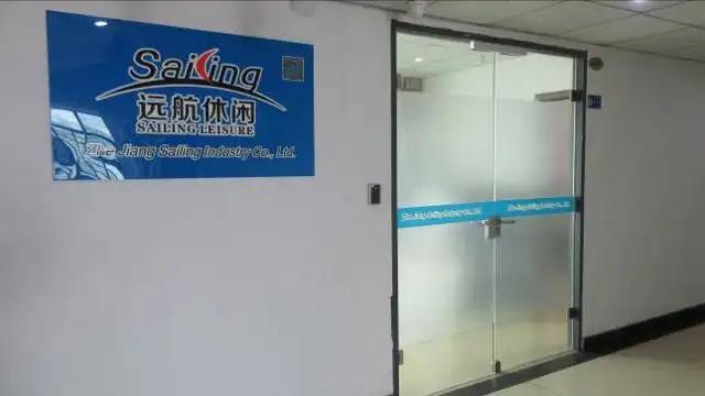 Wuyi Sailing Leisure Products Co., Ltd.