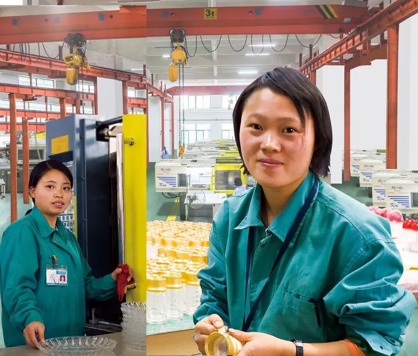 JP Manufactory Ltd. (Zhongshan)