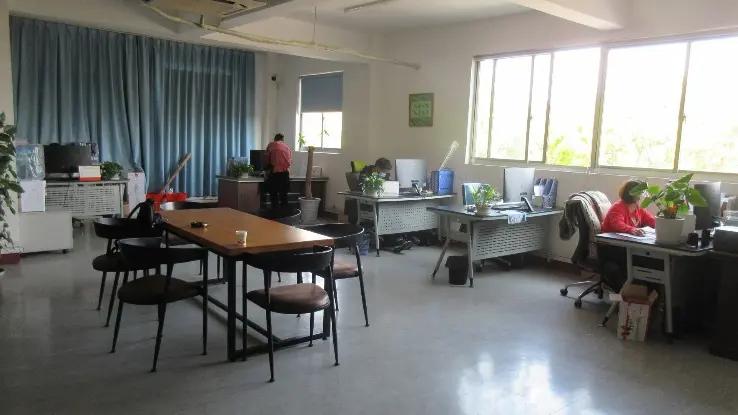 Shanghai Coffe Packing Group Co., Ltd.