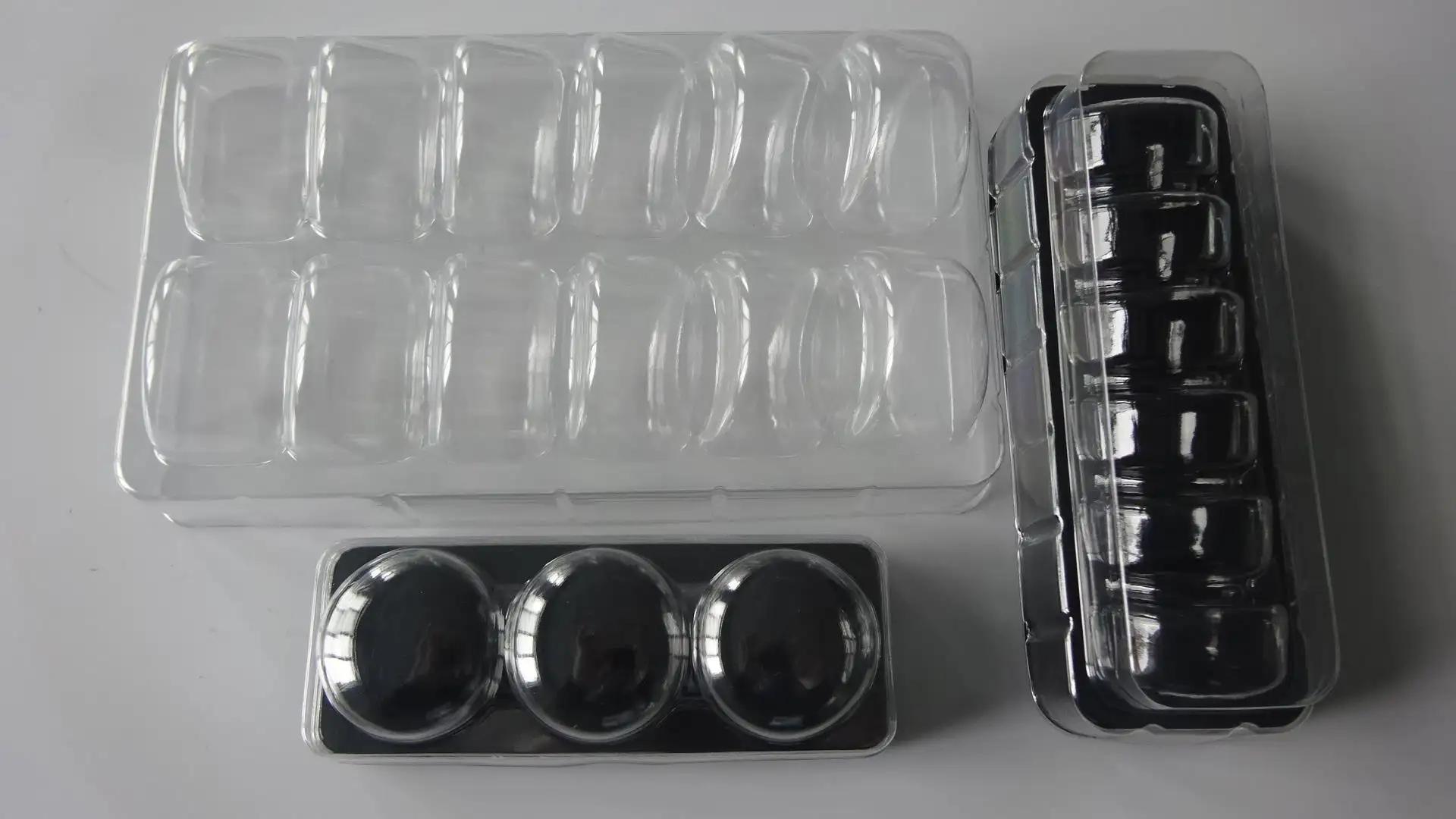 Dongguan Jiasheng Plastic Packaging Products Co., Ltd.