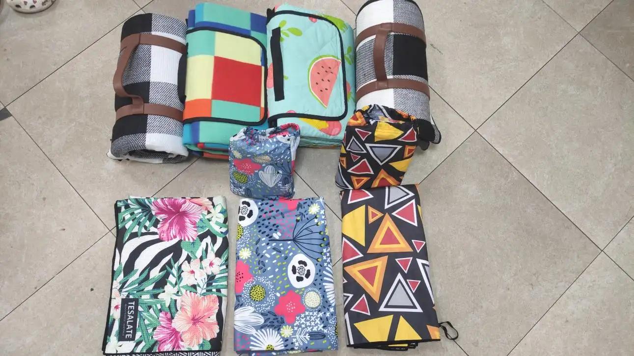 Guangzhou Fantastic Umbrella Co., Ltd.