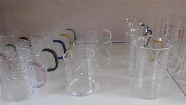 Hebei Zhenqi Glass Products Co., Ltd.