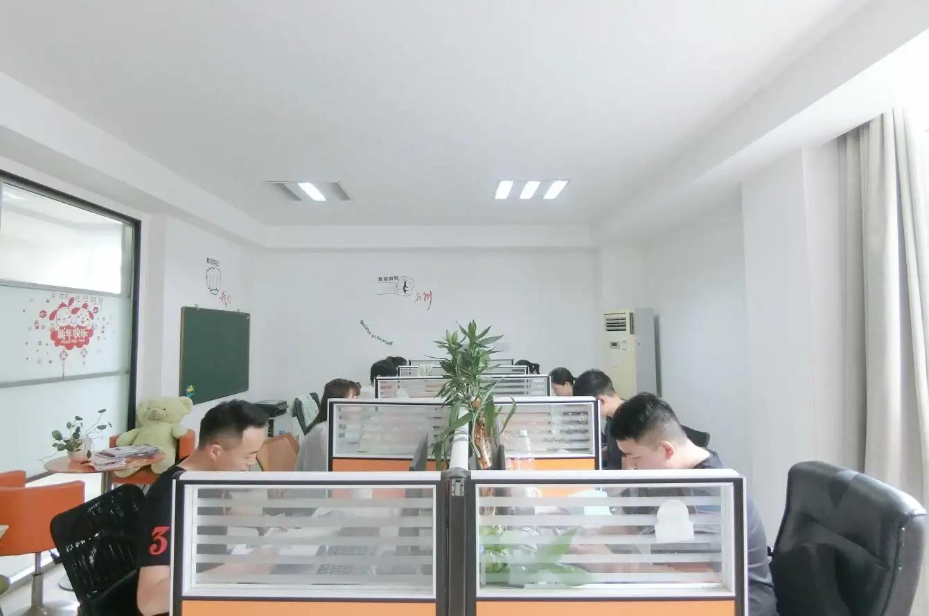 Qilong Amusement Equipment Co., Ltd.