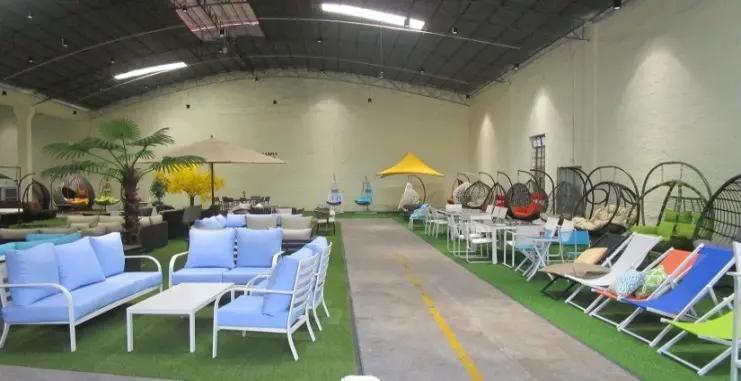 Foshan Tanfly Furniture Co., Ltd.