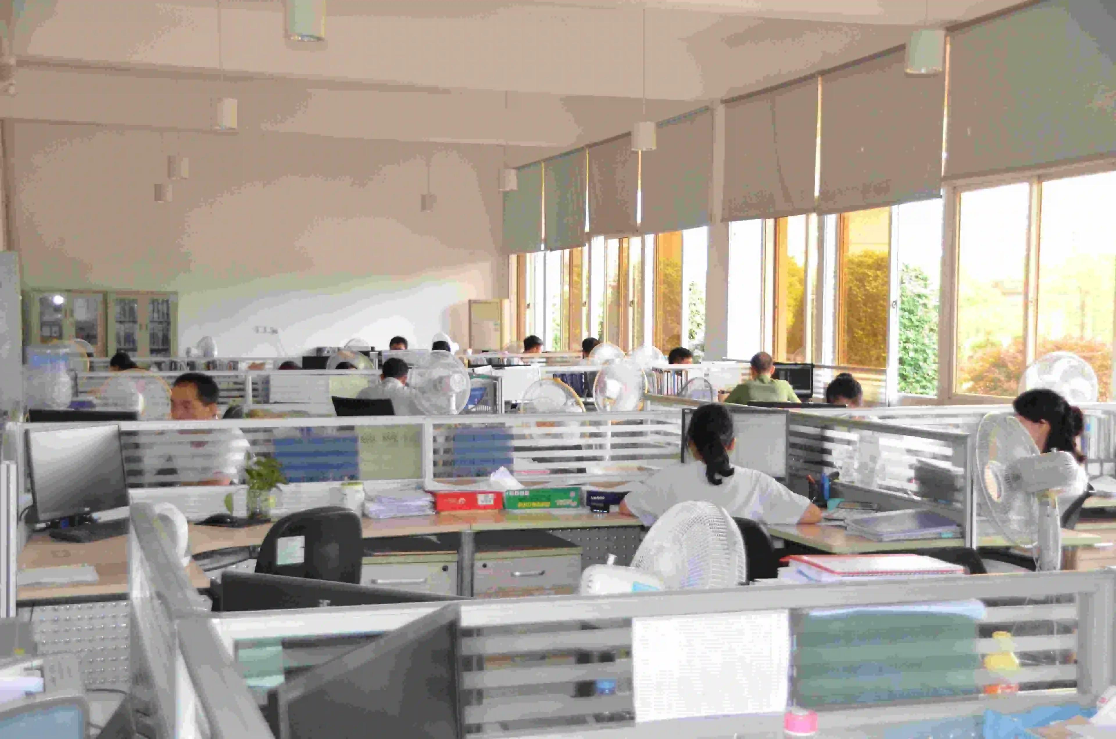 Jiangxi Avonflow Hvac Tech Co., Ltd.