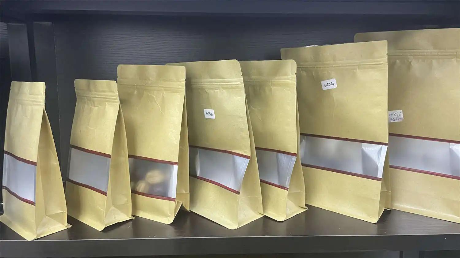 Shenzhen M-Star Packaging Group Co., Ltd.