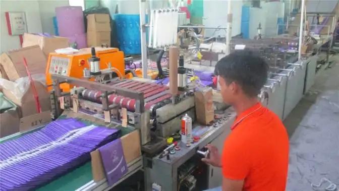 Huizhou Ubc Package Products Co., Ltd.