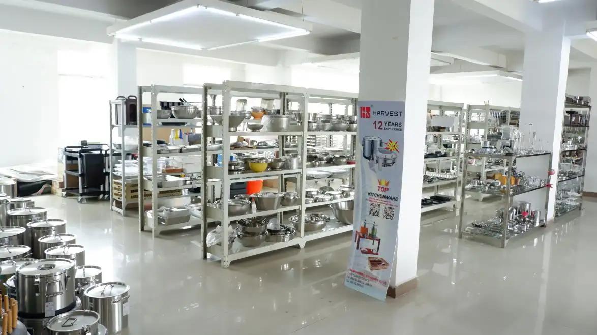Jiangmen Harvest Kitchenware Co., Ltd.