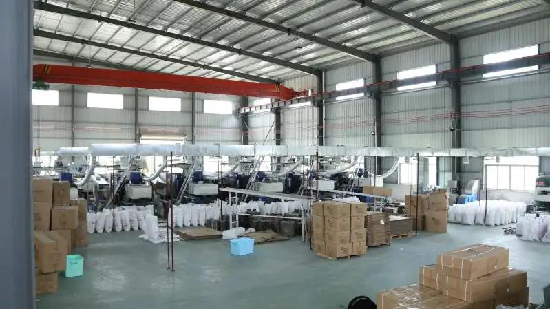 Jieyang Hesheng Household Products Co., Ltd.