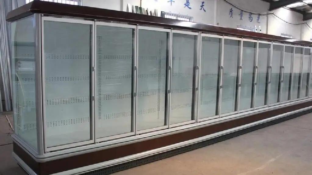 Hugecool (Qingdao) Refrigeration Technology Co., Ltd.
