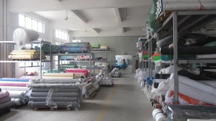 Ninghai Save Commodity Co., Ltd.